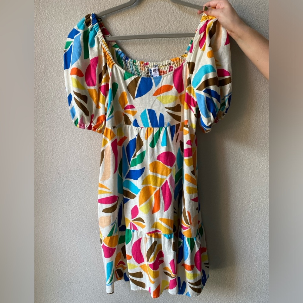 Tabitha Brown for Target Dress